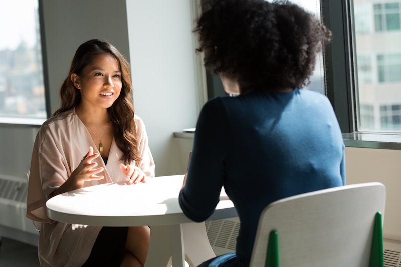 One-on-One Mentorship